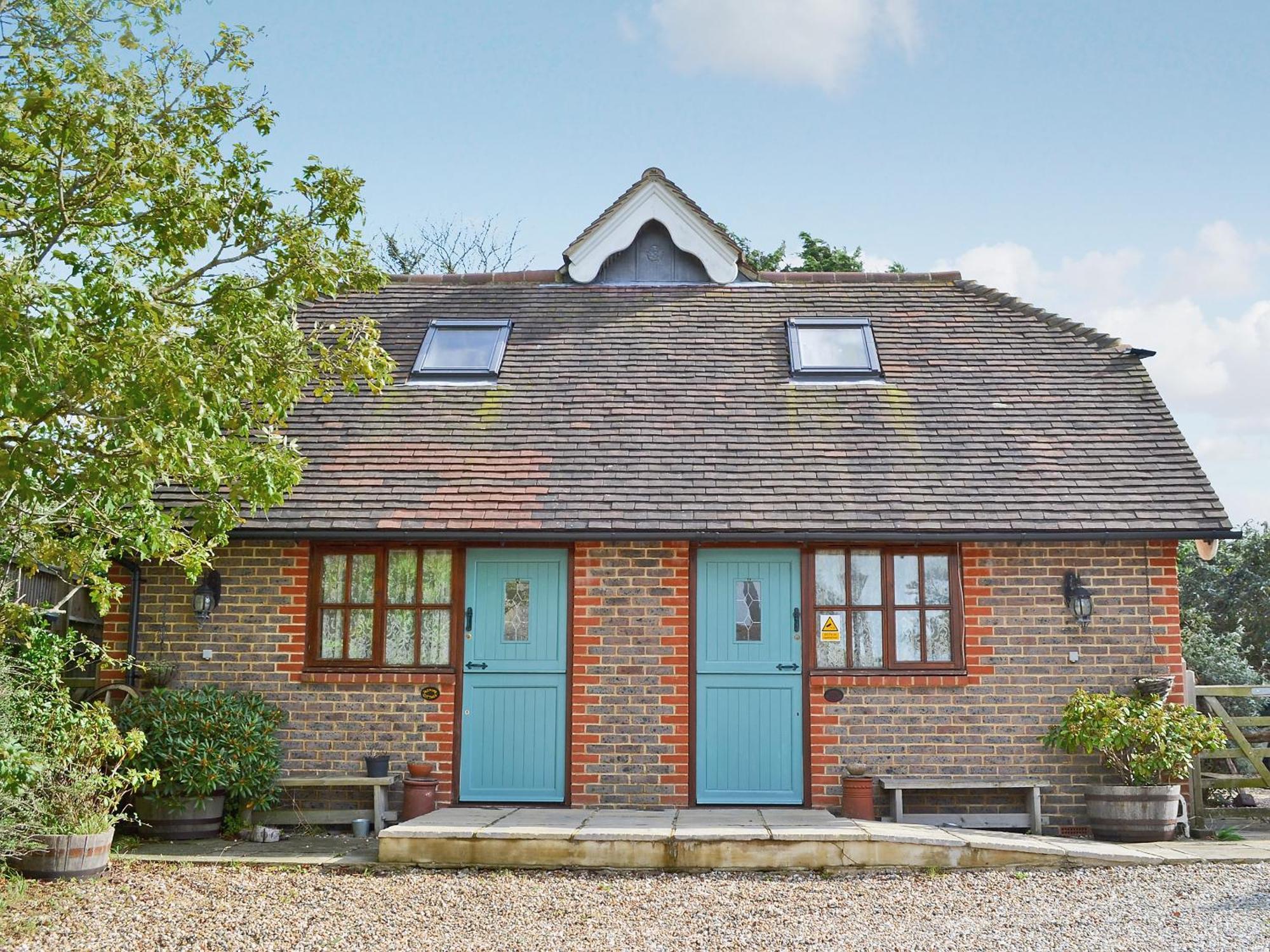Jasmine Cottage - 30503 West Firle Exterior foto