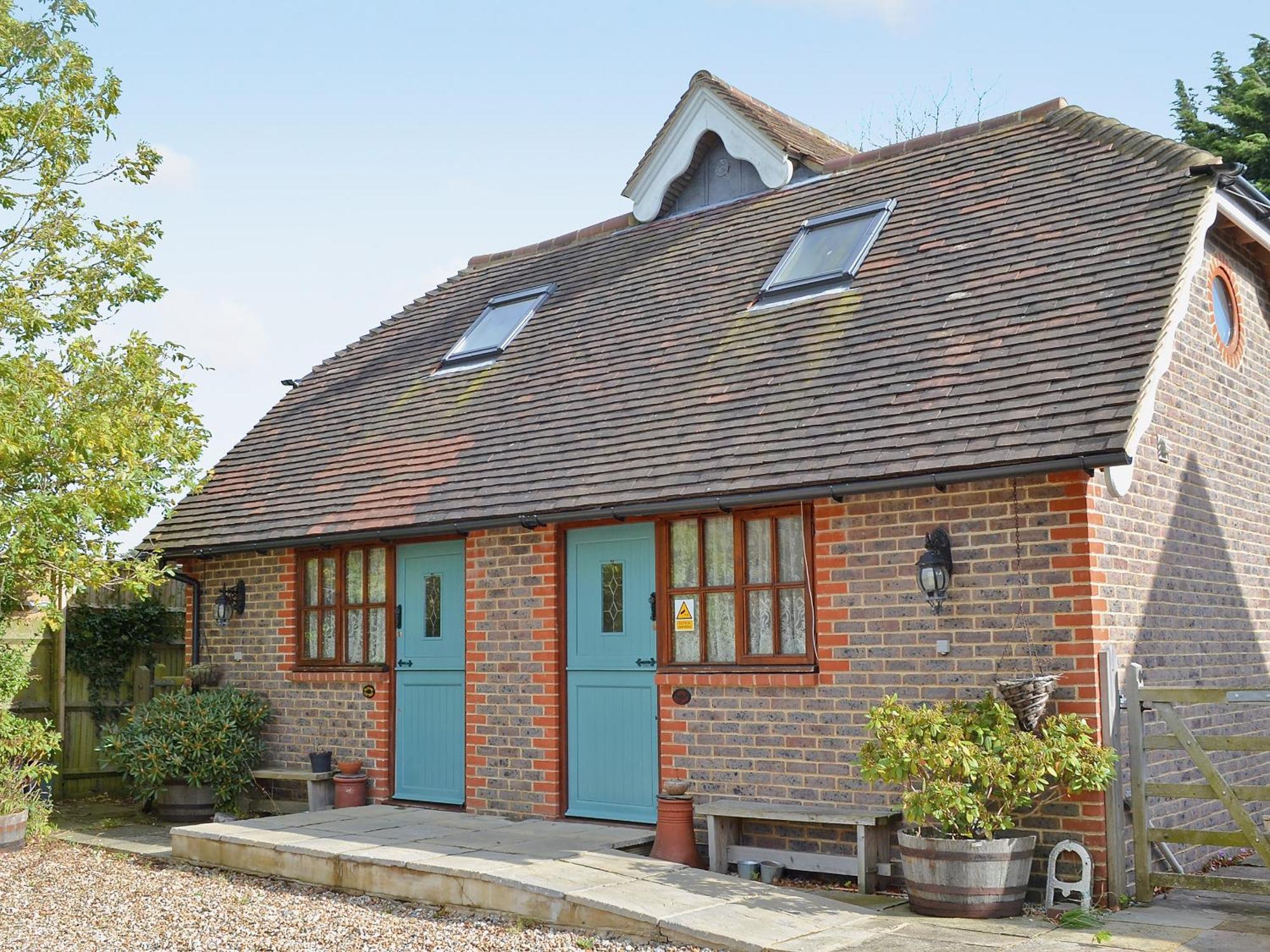 Jasmine Cottage - 30503 West Firle Exterior foto
